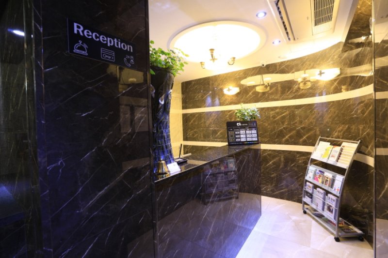 Oh Hotel (오호텔)[한국관광품질인증/Korea Quality] (6/21)