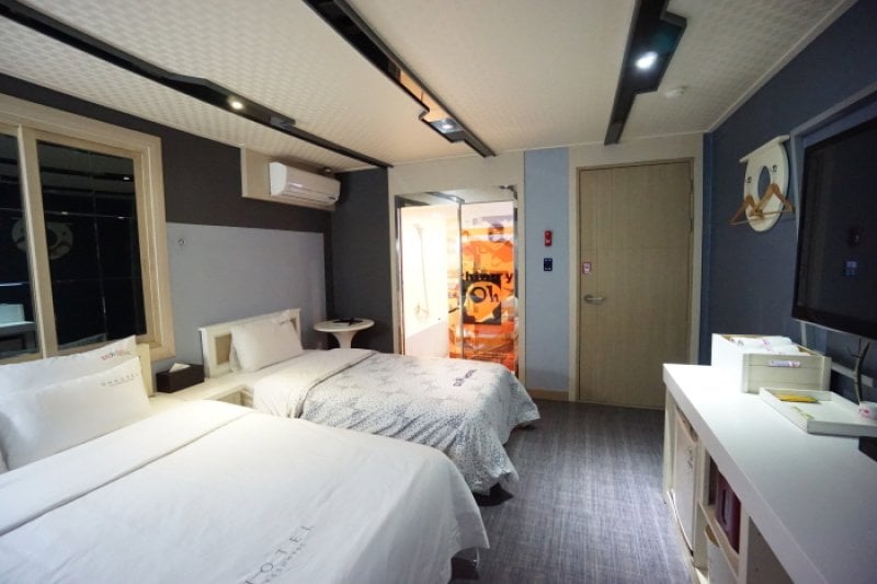 Oh Hotel (오호텔)[한국관광품질인증/Korea Quality] (15/21)