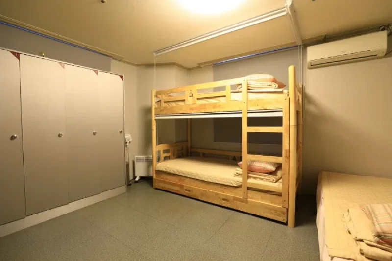 Hostel Familie (파밀리에게스트하우스) [한국관광품질인증/Korea Quality] (5/15)