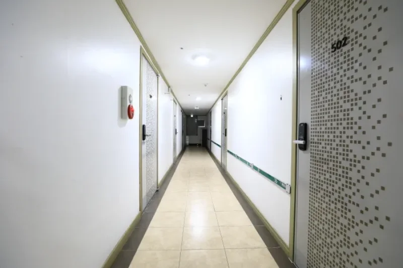 Hostel Familie (파밀리에게스트하우스) [한국관광품질인증/Korea Quality] (10/15)