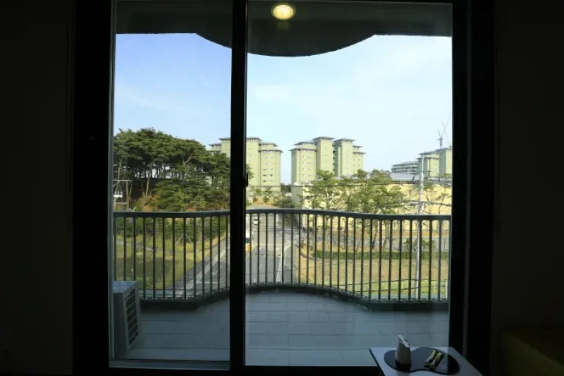 Lovely Motel (러블리모텔펜션)[한국관광품질인증/Korea Quality] (3/15)