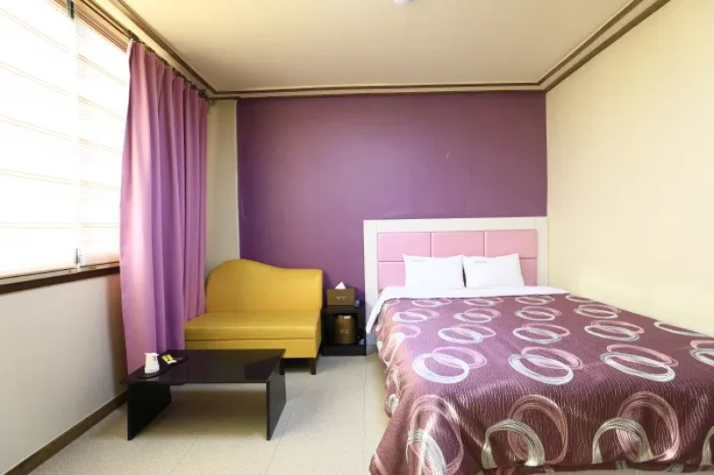 Lovely Motel (러블리모텔펜션)[한국관광품질인증/Korea Quality] (7/15)