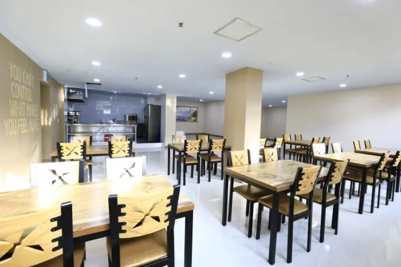 Lovely Motel (러블리모텔펜션)[한국관광품질인증/Korea Quality] (9/15)