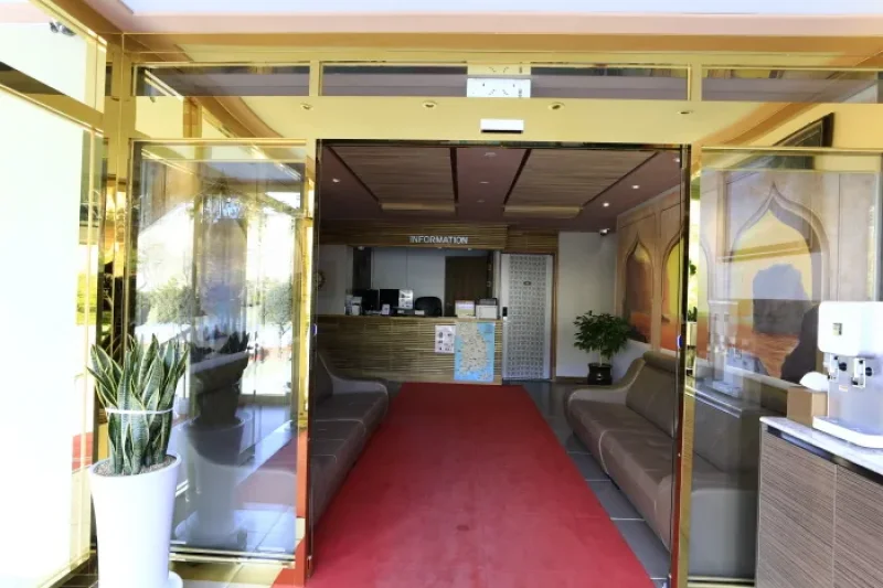 Lovely Motel (러블리모텔펜션)[한국관광품질인증/Korea Quality] (10/15)