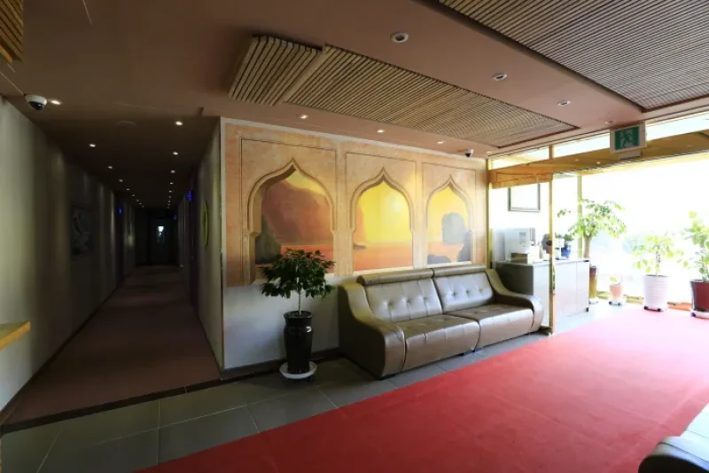 Lovely Motel (러블리모텔펜션)[한국관광품질인증/Korea Quality] (11/15)