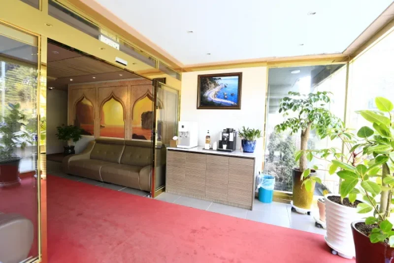 Lovely Motel (러블리모텔펜션)[한국관광품질인증/Korea Quality] (13/15)