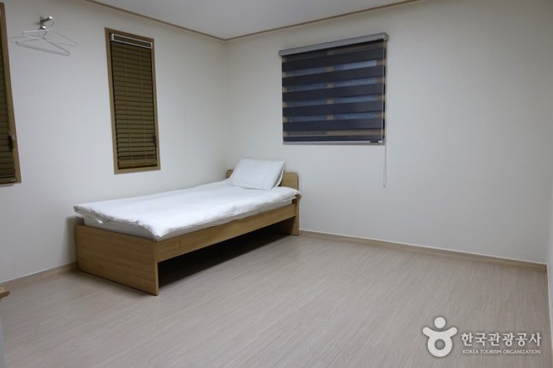 Herb Guesthouse (허브게스트하우스) [한국관광품질인증/Korea Quality] (2/14)