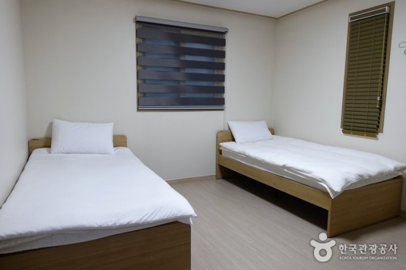 Herb Guesthouse (허브게스트하우스) [한국관광품질인증/Korea Quality] (5/14)