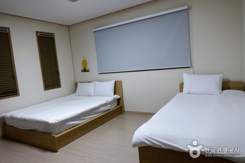 Herb Guesthouse (허브게스트하우스) [한국관광품질인증/Korea Quality] (8/14)