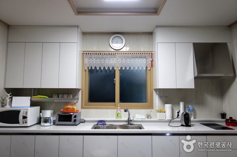 Herb Guesthouse (허브게스트하우스) [한국관광품질인증/Korea Quality] (9/14)
