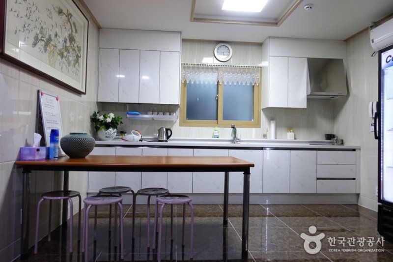 Herb Guesthouse (허브게스트하우스) [한국관광품질인증/Korea Quality] (11/14)