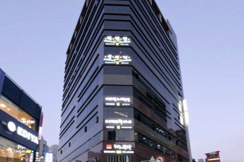 Arban Hotel (아르반호텔)[한국관광품질인증/Korea Quality] (1/14)
