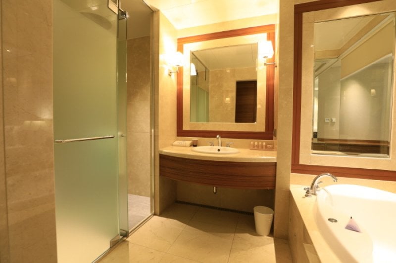 Arban Hotel (아르반호텔)[한국관광품질인증/Korea Quality] (3/14)