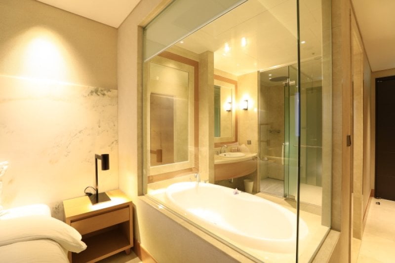 Arban Hotel (아르반호텔)[한국관광품질인증/Korea Quality] (4/14)