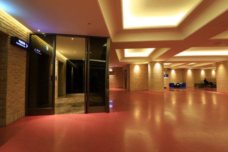 Arban Hotel (아르반호텔)[한국관광품질인증/Korea Quality] (5/14)