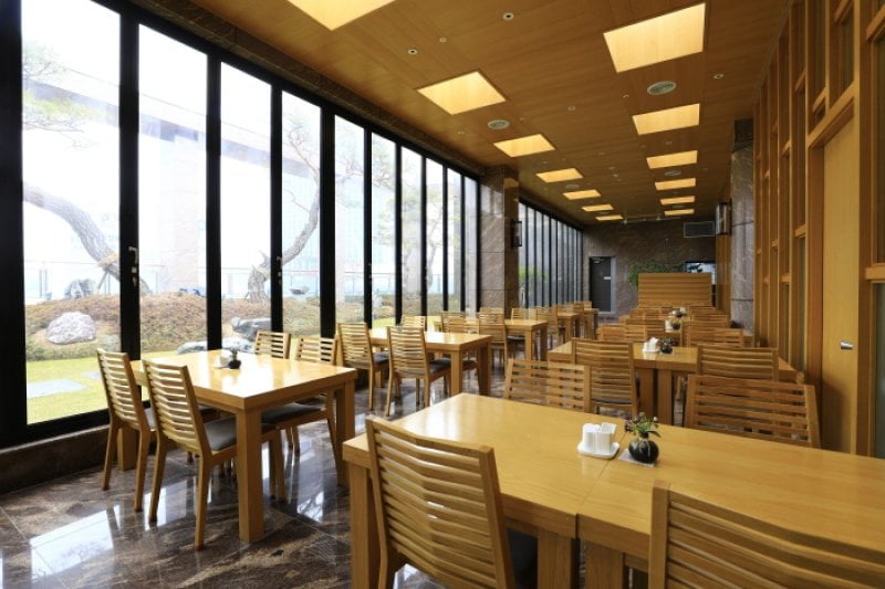 Arban Hotel (아르반호텔)[한국관광품질인증/Korea Quality] (6/14)