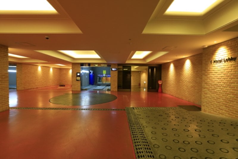 Arban Hotel (아르반호텔)[한국관광품질인증/Korea Quality] (7/14)