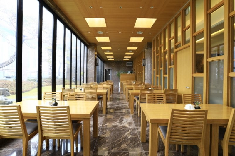 Arban Hotel (아르반호텔)[한국관광품질인증/Korea Quality] (9/14)