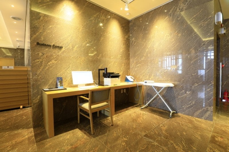 Arban Hotel (아르반호텔)[한국관광품질인증/Korea Quality] (10/14)