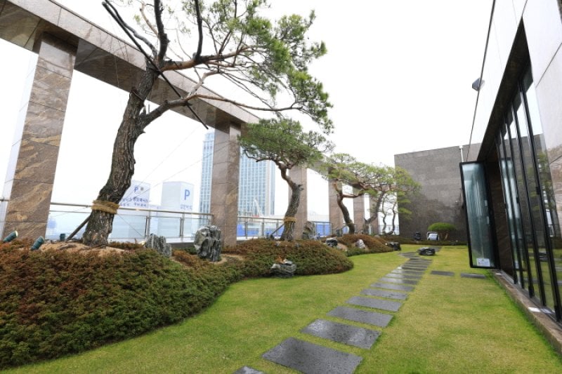 Arban Hotel (아르반호텔)[한국관광품질인증/Korea Quality] (11/14)
