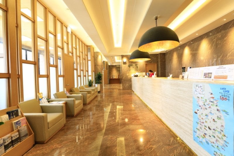 Arban Hotel (아르반호텔)[한국관광품질인증/Korea Quality] (12/14)