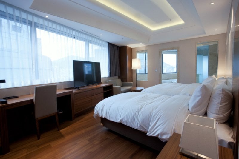 Arban Hotel (아르반호텔)[한국관광품질인증/Korea Quality] (14/14)