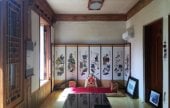 Jirisan Hanok Village (지리산한옥마을)[한국관광품질인증/Korea Quality]