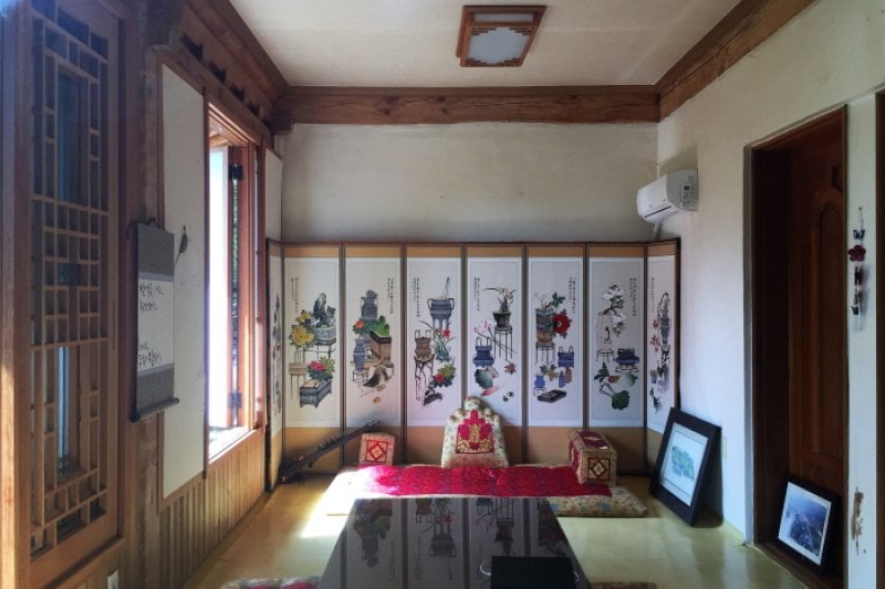 Jirisan Hanok Village (지리산한옥마을)[한국관광품질인증/Korea Quality] (2/27)