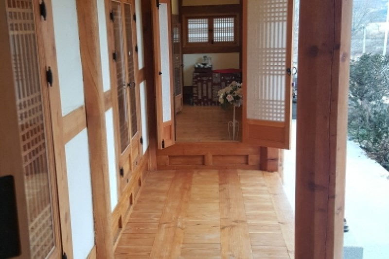 Jirisan Hanok Village (지리산한옥마을)[한국관광품질인증/Korea Quality] (3/27)