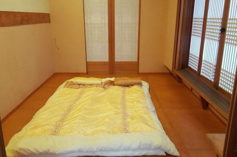 Jirisan Hanok Village (지리산한옥마을)[한국관광품질인증/Korea Quality] (4/27)
