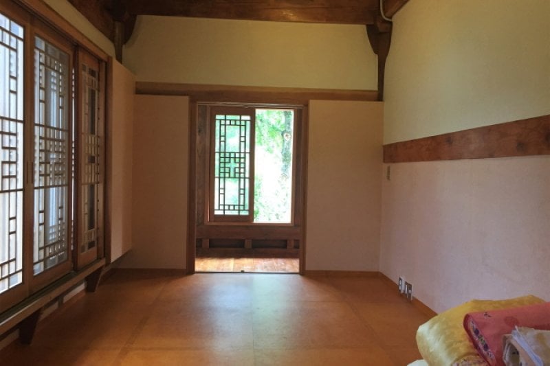 Jirisan Hanok Village (지리산한옥마을)[한국관광품질인증/Korea Quality] (5/27)