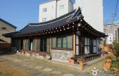 Dasomchae(다솜채)[한국관광품질인증/Korea Quality]