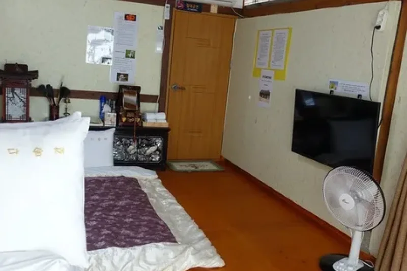 Dasomchae(다솜채)[한국관광품질인증/Korea Quality] (5/13)