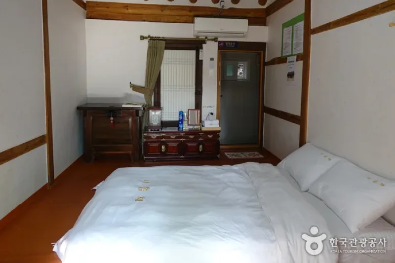 Dasomchae(다솜채)[한국관광품질인증/Korea Quality] (8/13)