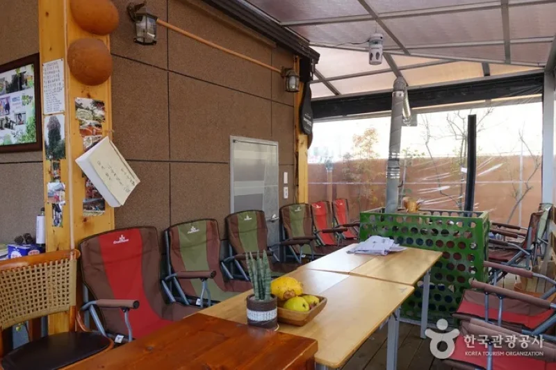 Dasomchae(다솜채)[한국관광품질인증/Korea Quality] (12/13)