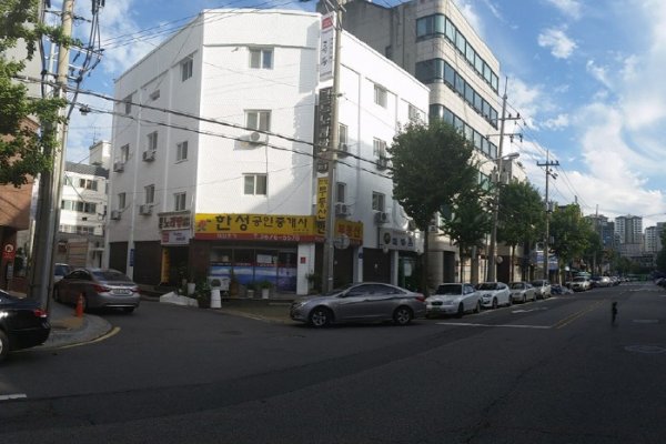 Tourinn Harumi Guesthouse(투어인하루미 게스트하우스)[한국관광품질인증/Korea Quality]