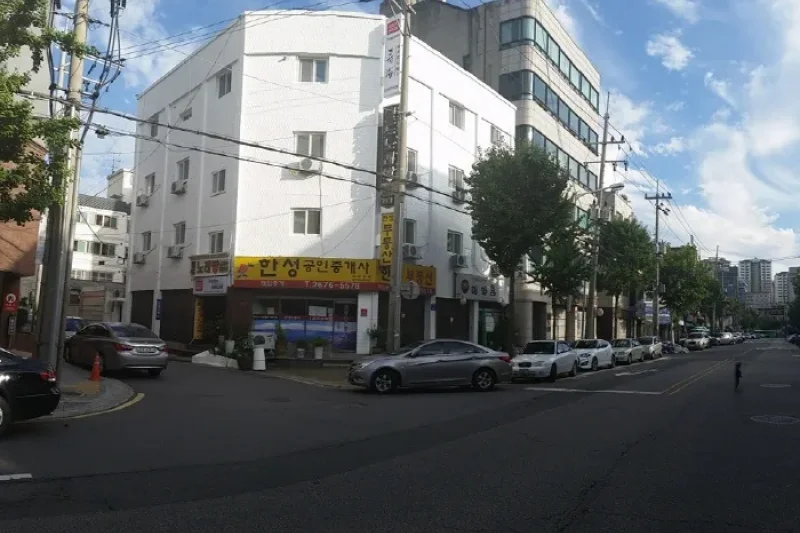 Tourinn Harumi Guesthouse(투어인하루미 게스트하우스)[한국관광품질인증/Korea Quality] (1/29)