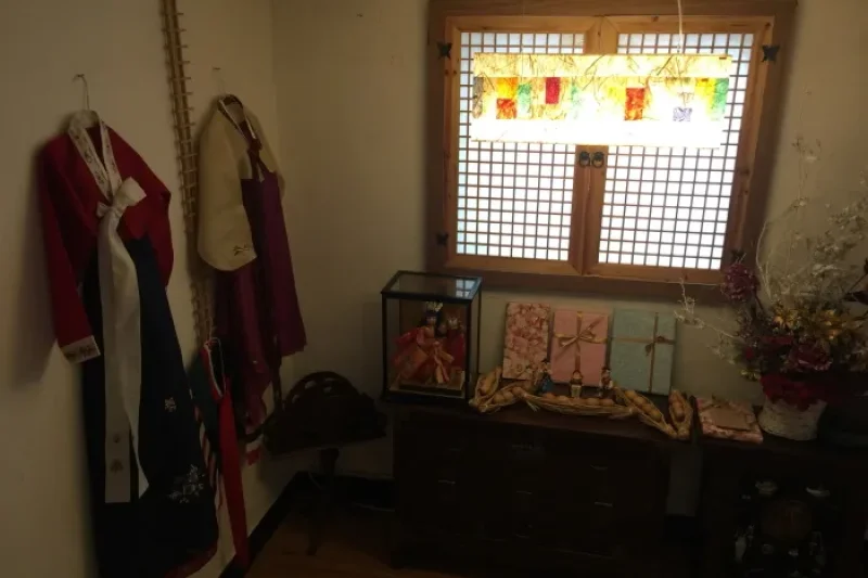 Tourinn Harumi Guesthouse(투어인하루미 게스트하우스)[한국관광품질인증/Korea Quality] (2/29)