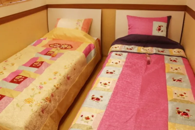 Tourinn Harumi Guesthouse(투어인하루미 게스트하우스)[한국관광품질인증/Korea Quality] (3/29)