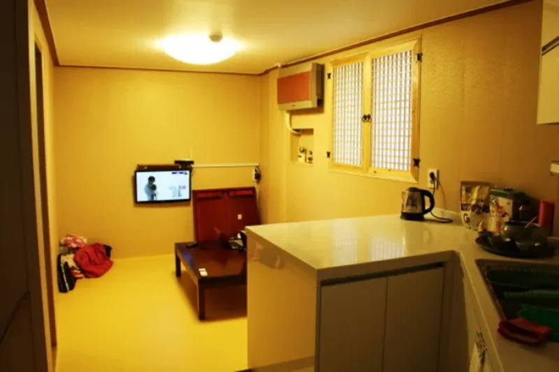Tourinn Harumi Guesthouse(투어인하루미 게스트하우스)[한국관광품질인증/Korea Quality] (9/29)