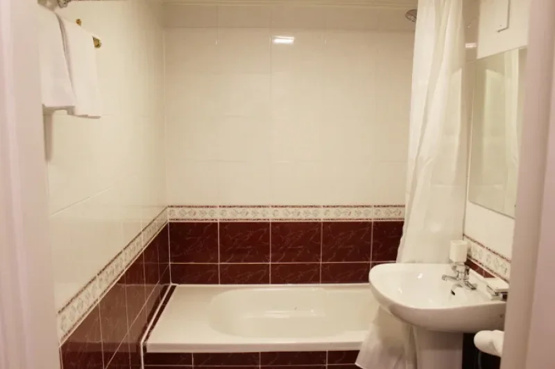 Tourinn Harumi Guesthouse(투어인하루미 게스트하우스)[한국관광품질인증/Korea Quality] (13/29)