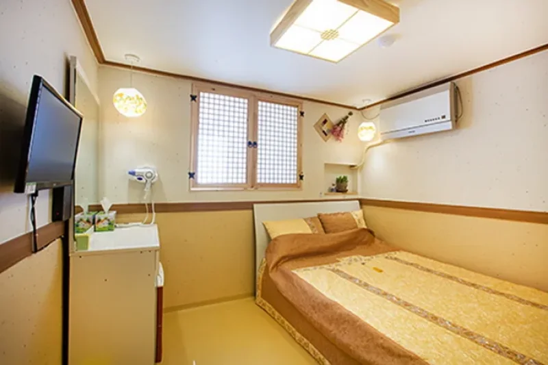Tourinn Harumi Guesthouse(투어인하루미 게스트하우스)[한국관광품질인증/Korea Quality] (15/29)