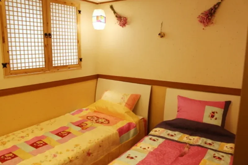 Tourinn Harumi Guesthouse(투어인하루미 게스트하우스)[한국관광품질인증/Korea Quality] (17/29)