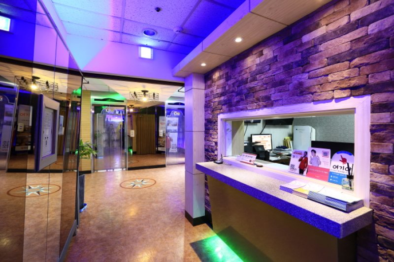 Marina Hotel (마리나모텔) [한국관광품질인증/Korea Quality] (9/27)