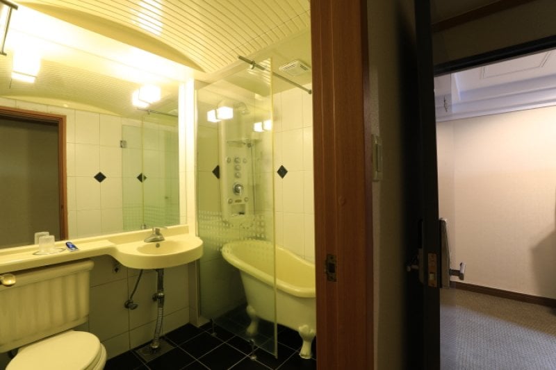 Angel Hotel (호텔엔젤)[한국관광품질인증/Korea Quality] (2/26)