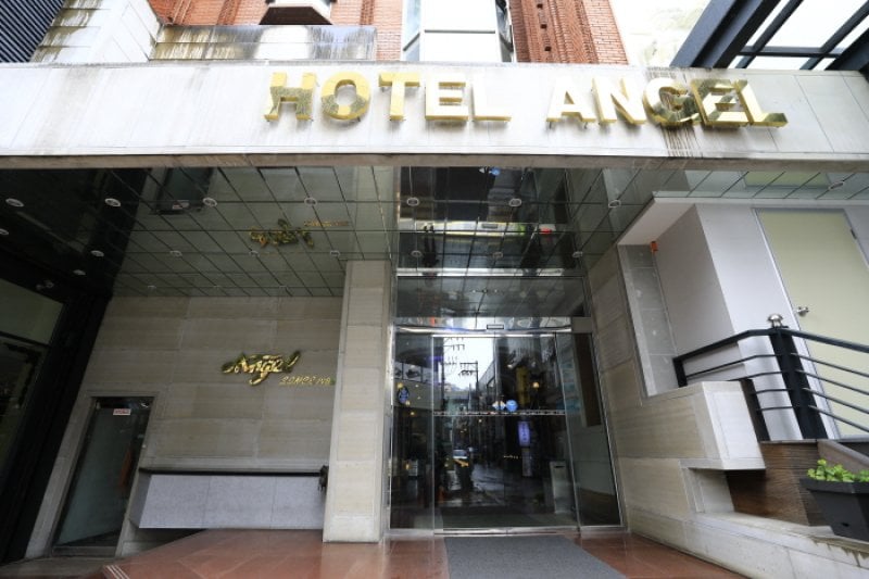 Angel Hotel (호텔엔젤)[한국관광품질인증/Korea Quality] (7/26)