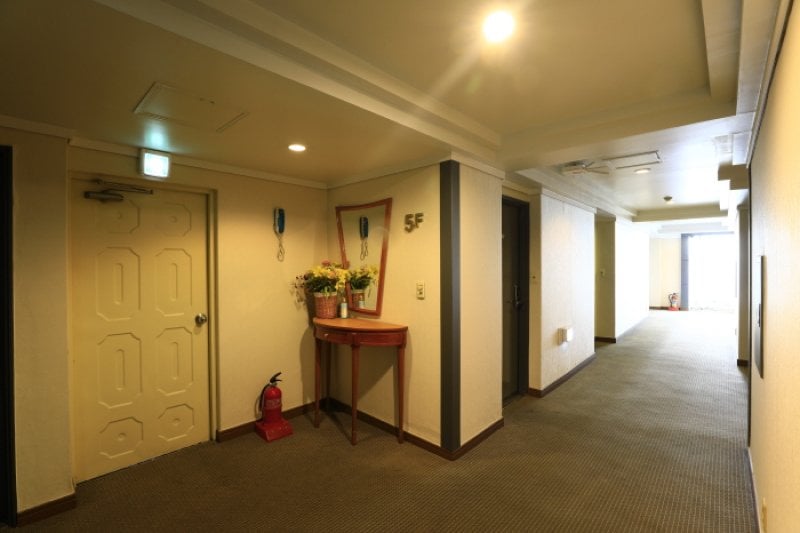 Angel Hotel (호텔엔젤)[한국관광품질인증/Korea Quality] (9/26)