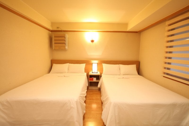 Angel Hotel (호텔엔젤)[한국관광품질인증/Korea Quality] (10/26)