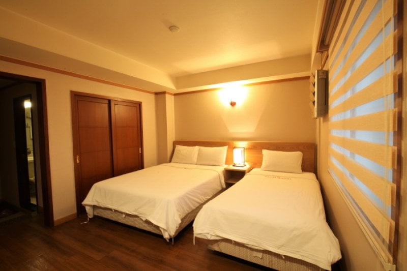 Angel Hotel (호텔엔젤)[한국관광품질인증/Korea Quality] (12/26)