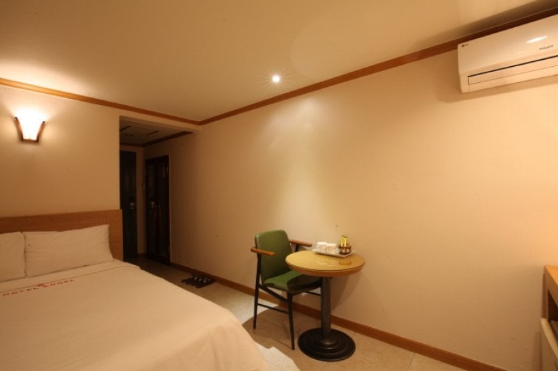 Angel Hotel (호텔엔젤)[한국관광품질인증/Korea Quality] (13/26)